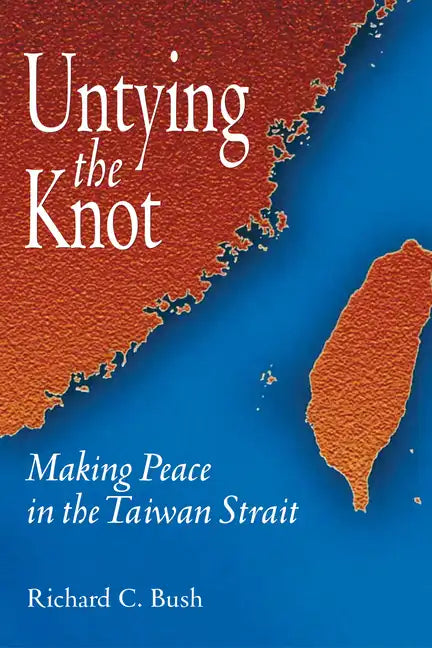 Untying the Knot - Paperback