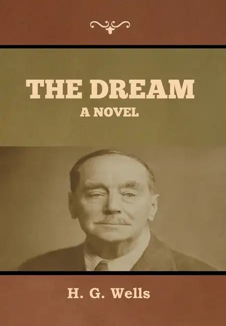 The dream - Hardcover