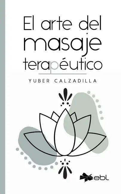 El arte del masaje terapéutico - Paperback