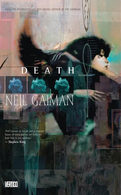 Death - Paperback