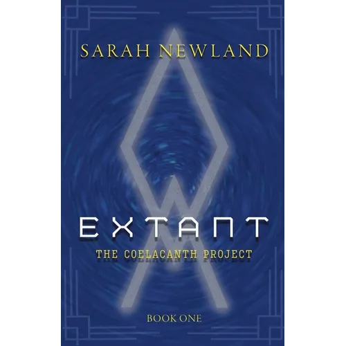 Extant - Paperback