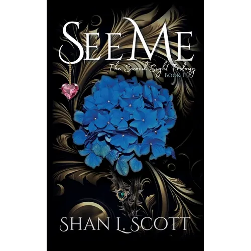 See Me - Paperback
