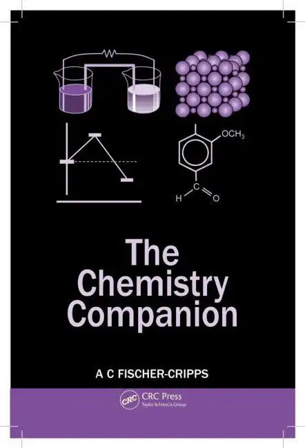 The Chemistry Companion - Paperback