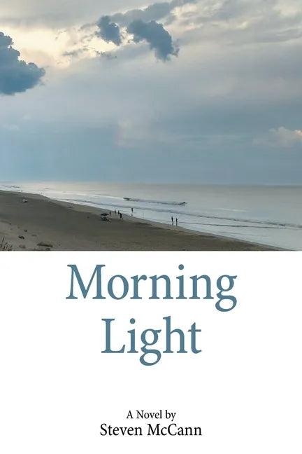 Morning Light - Paperback