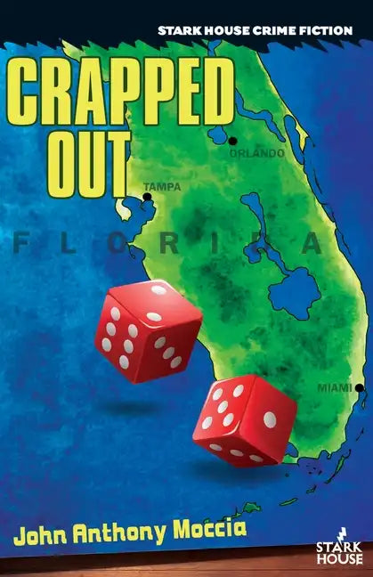 Crapped Out - Paperback