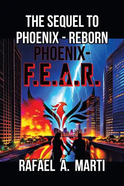 Phoenix - F.E.A.R. - Paperback