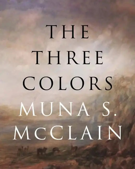 The Three Colors - Paperback