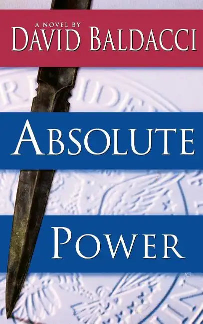 Absolute Power - Hardcover