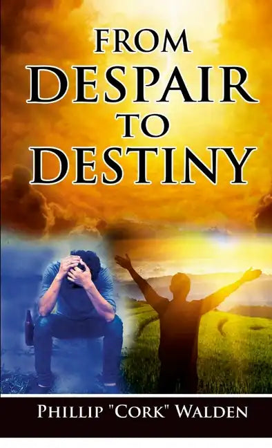 From D to D - Paperback