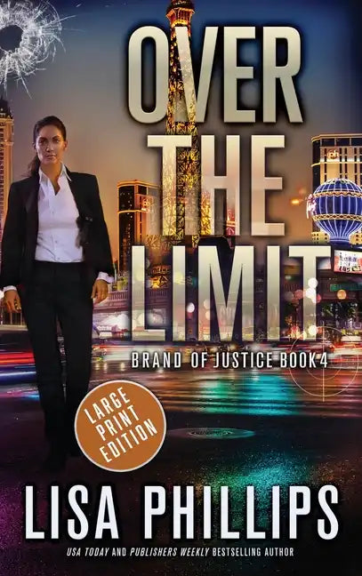 Over the Limit - Hardcover