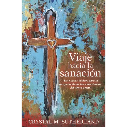 Viaje Hacia La Sanaci - Paperback