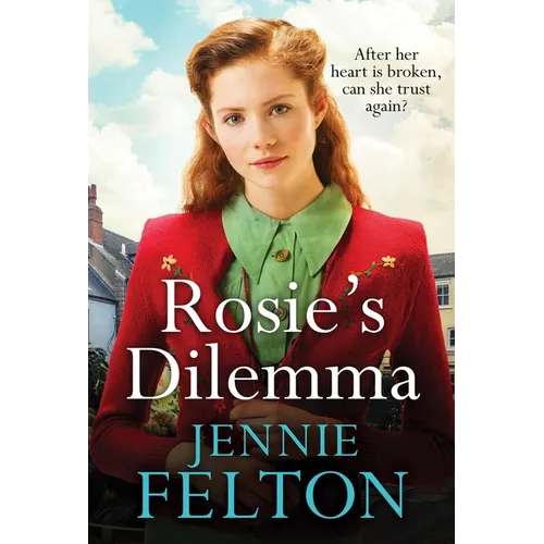 Rosie's Dilemma - Hardcover