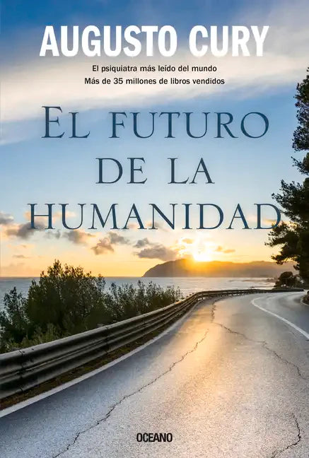 El Futuro de la Humanidad - Paperback