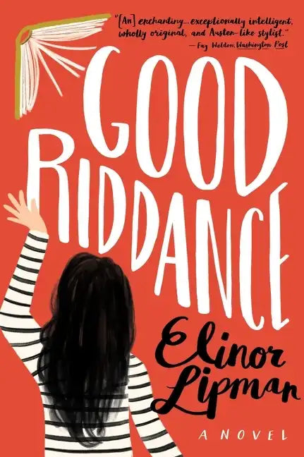 Good Riddance - Paperback