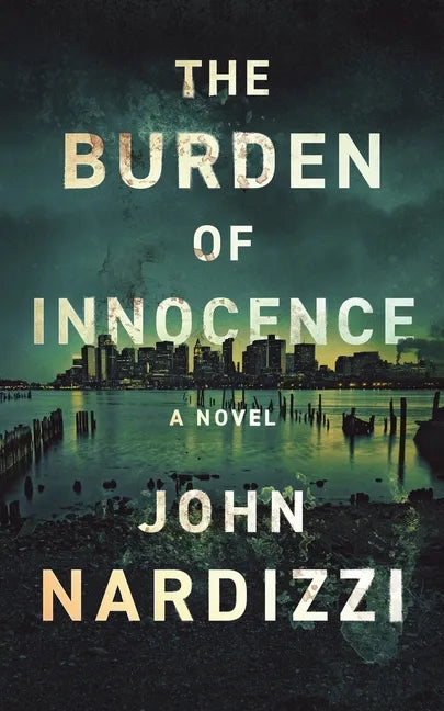 The Burden of Innocence - Paperback