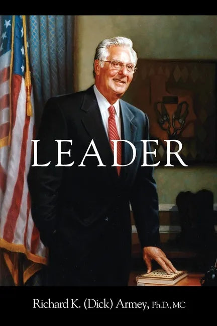 Leader - Paperback