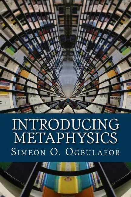 Introducing Metaphysics - Paperback