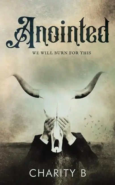 Anointed - Paperback