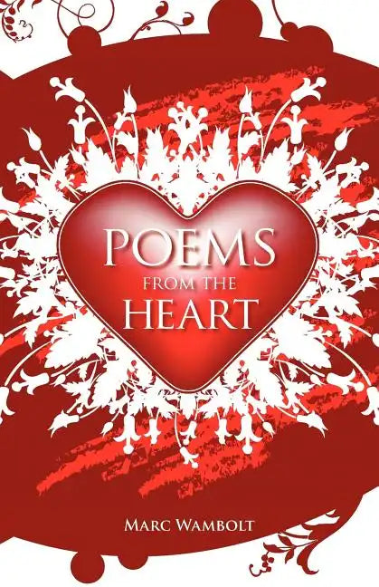 Poems from the Heart - Paperback