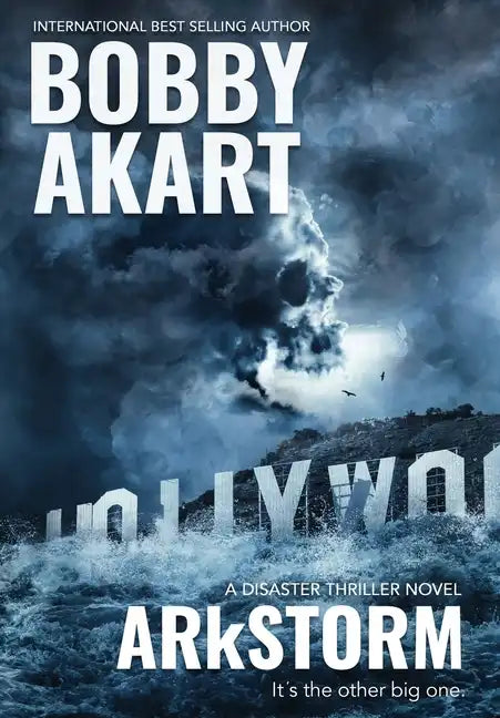 ARkStorm - Hardcover