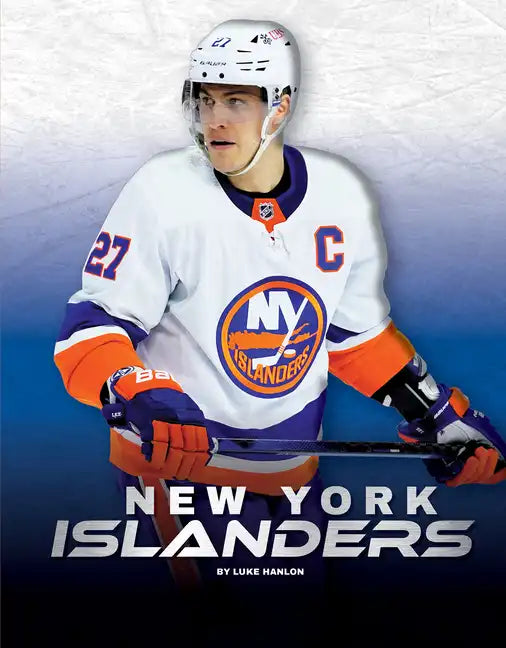 New York Islanders - Paperback
