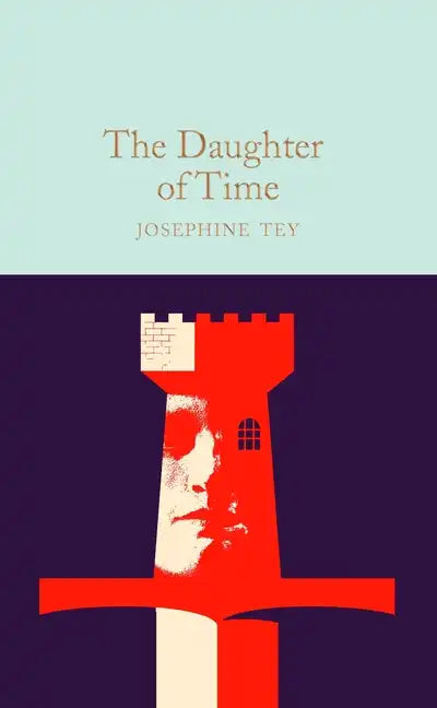 The Daughter of Time - Hardcover