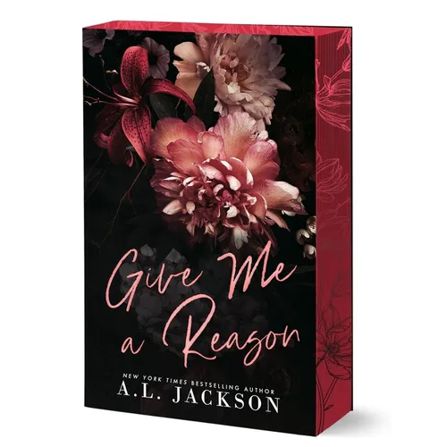 Give Me a Reason - Paperback