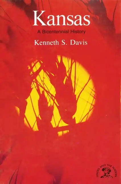 Kansas: A History - Paperback