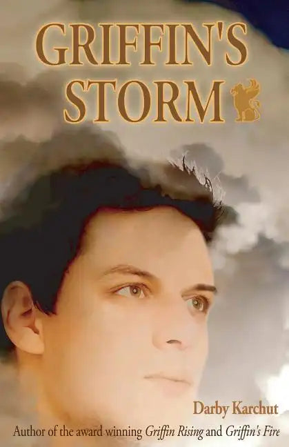 Griffin's Storm: Book Three: Water - Paperback