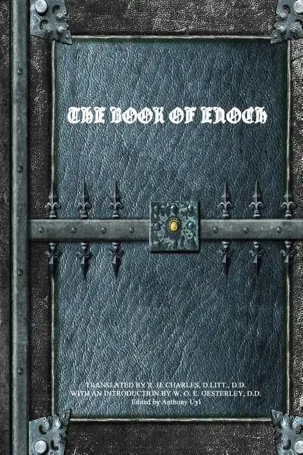 The Book of Enoch - Paperback
