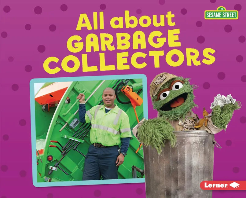 All about Garbage Collectors - Library Binding