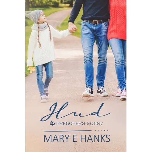 Hud: A Marriage of Convenience Christian Romance - Paperback
