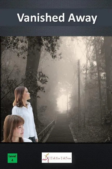 Vanished Away - Paperback