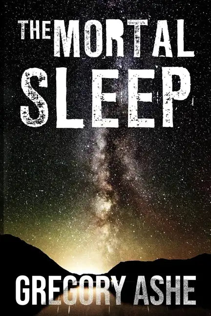 The Mortal Sleep - Paperback