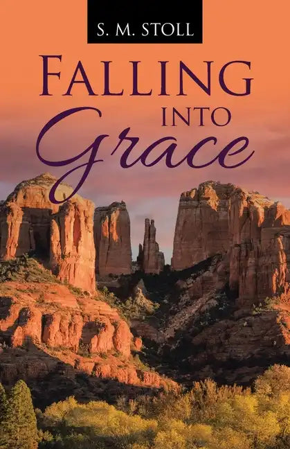 Falling into Grace - Paperback