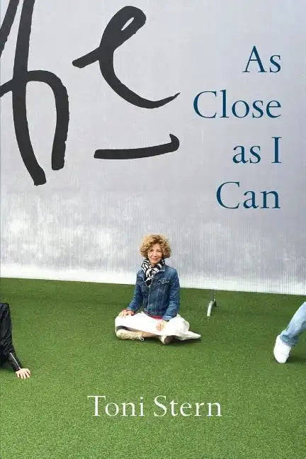 As Close as I Can - Paperback