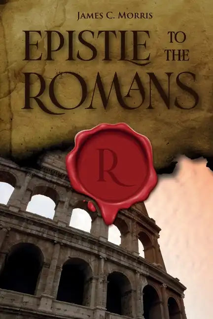 Epistle To The Romans - Paperback