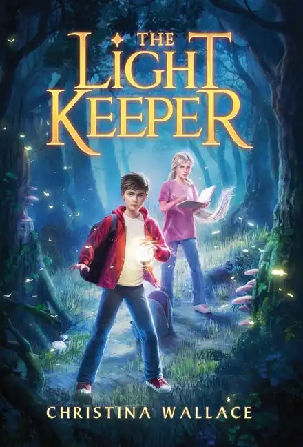 The Light Keeper - Hardcover
