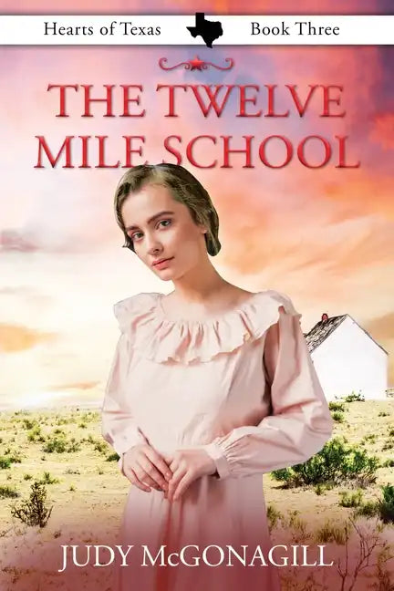 The Twelve Mile School - Paperback
