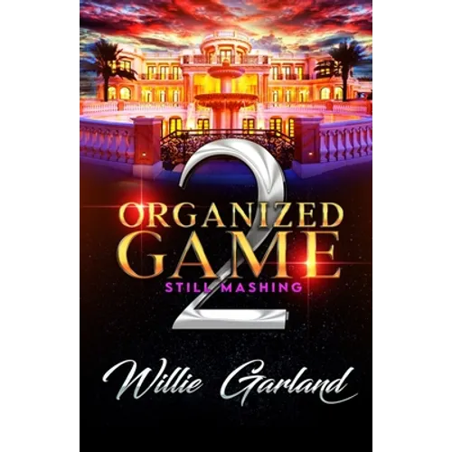 Organized Game: Still Mashing - Paperback