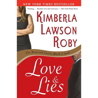 Love and Lies - Paperback