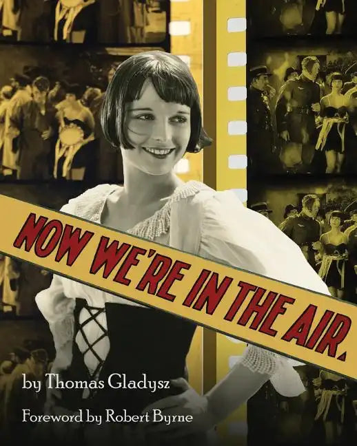 Now We're in the Air - Paperback