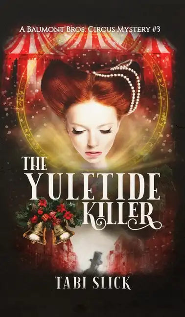 The Yuletide Killer - Hardcover