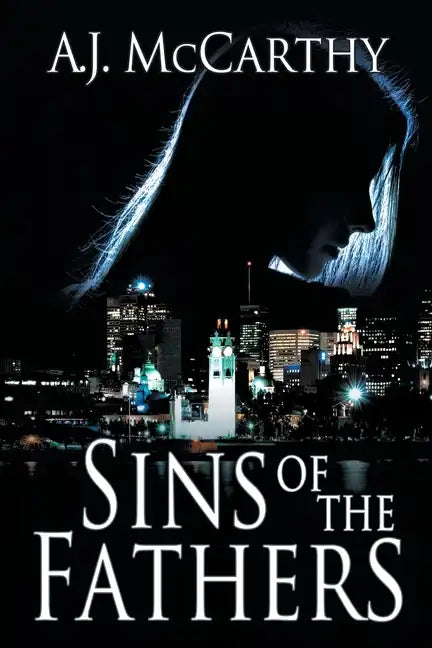 Sins of the Fathers: A Charlie & Simm Mystery - Paperback