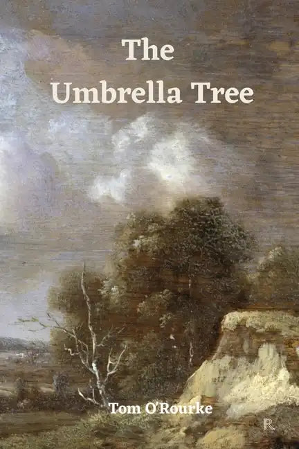 The Umbrella Tree - Paperback