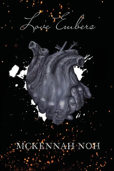 Love Embers - Paperback