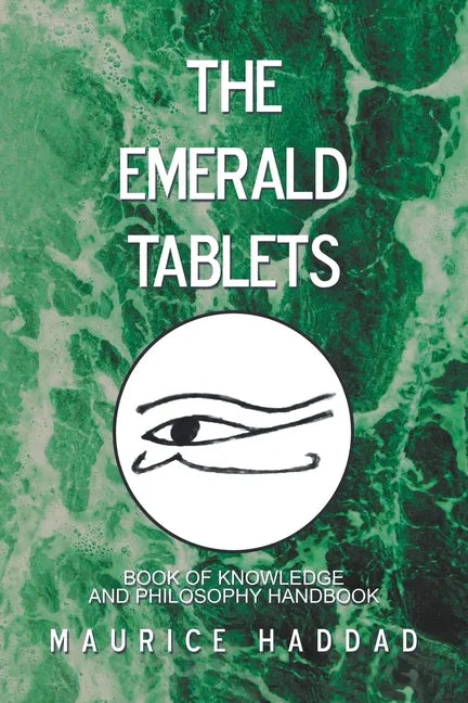 The Emerald Tablets - Paperback