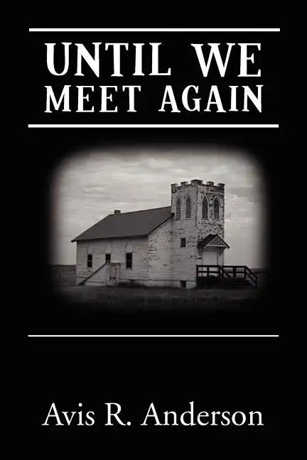 Until We Meet Again - Paperback