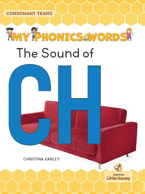 The Sound of Ch - Paperback