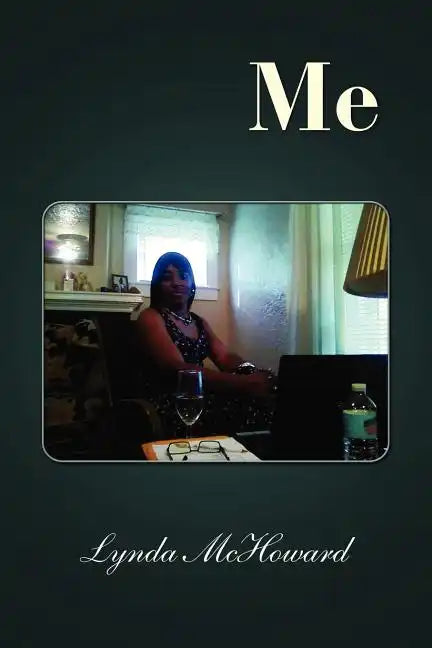Me - Paperback